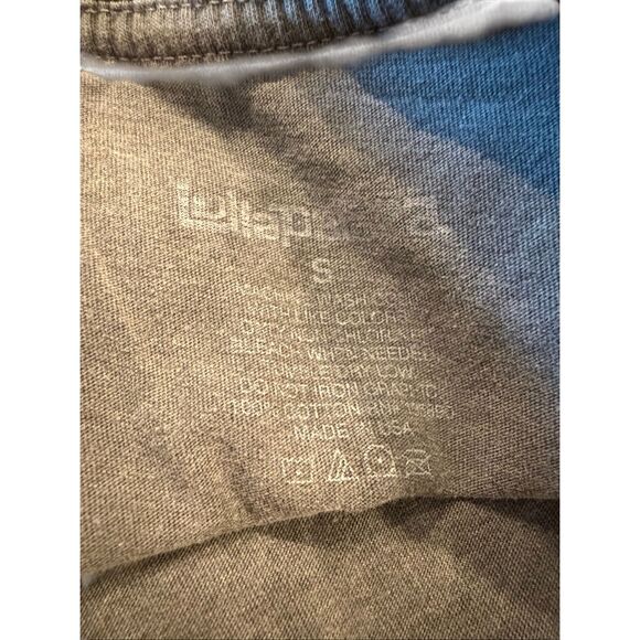 Lollapolloza grey tank from 2021- size s - Picture 3 of 5